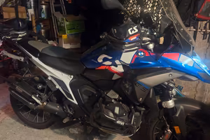 Bmw r 1300 gs