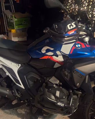 Bmw r 1300 gs