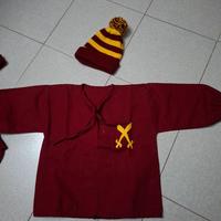 Casacca carnevale Ivrea