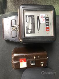 Contatore Enel+ Magnetotermico