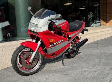 Ducati 750 Sport
