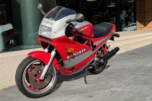 Ducati 750 Sport