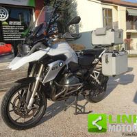 BMW R 1200 GS ENDURO