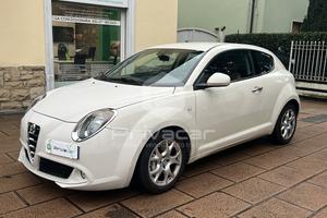 ALFA ROMEO MiTo 1.4 T 140 CV M.air S&S TCT Distinc
