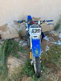 Yamaha 85 2011