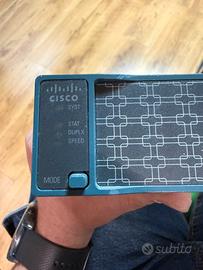 Switch Cisco catalyst 2960 plus