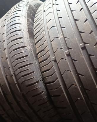 gomme varie misure 