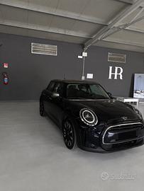 MINI COOPER IVA ESPOSTA 26.500 km