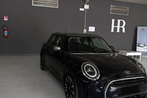 MINI COOPER IVA ESPOSTA 26.500 km