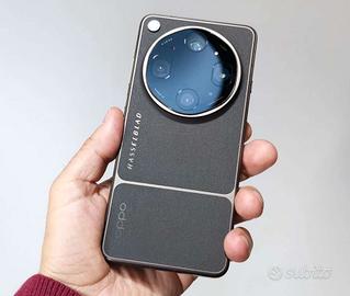 Oppo Find X9 ULTRA 512