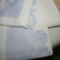 Lenzuola matrimoniali con coprimaterasso