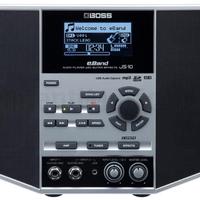 Boss JS-10 eBand