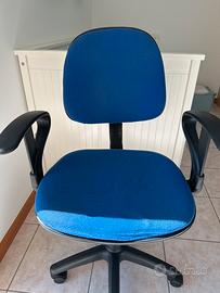 Sedia da ufficio
