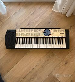 Tastiera Yamaha PSR-125 + cavo incluso- come nuova
