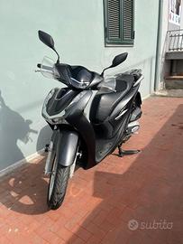 SH 150i abs 2021