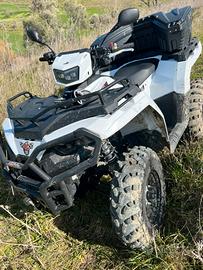 Polaris sportman