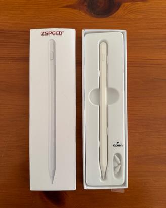 Penna iPad