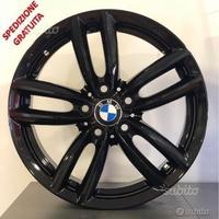 Cerchi in lega Bmw Serie 2 Gran Active Tourer 17