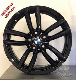 Cerchi in lega Bmw Serie 2 Gran Active Tourer 17