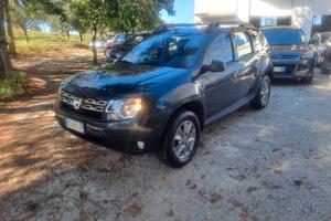 Dacia Duster 1.5 dCi 110CV 4x2 Prestige