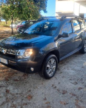 Dacia Duster 1.5 dCi 110CV 4x2 Prestige