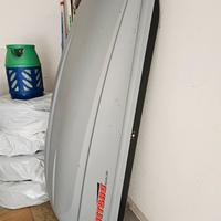  Jetbag Apollo 200 – Box da tetto auto 410L 