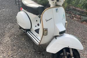 Vespa PX 125 Millennium