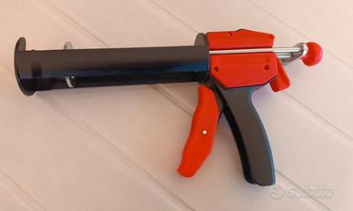 PISTOLA EASYMAX PER SCHIUMA ANTIFUOCO KOMBI