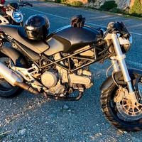 PEZZI Ducati Monster 620