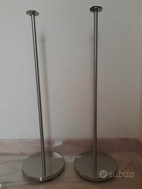 Supporto casse acustiche 