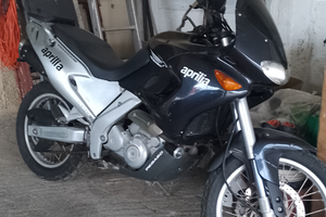 Aprilia pegaso 650 anno1997 marciante
