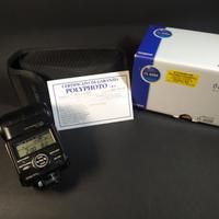 Flash Olympus FL-600R