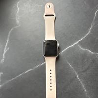 Apple watch series 3