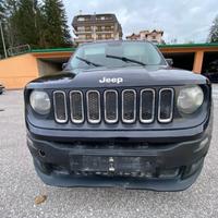 MUSATA PER JEEP RENEGADE 4X4 2.0 MTJ 2019