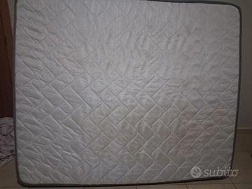 Materasso Matrimoniale TANHIK 160x190 