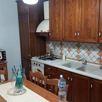 cucina completa