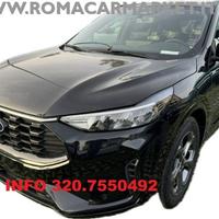 FORD Kuga 2.5 Full Hybrid 180 CV CVT 2WD ST-Line