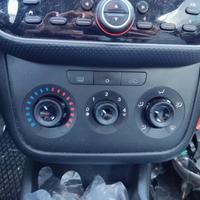 Comandi riscaldamento FIAT GRANDE PUNTO del 2011