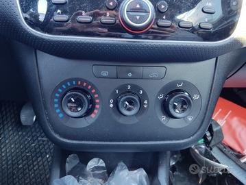 Comandi riscaldamento FIAT GRANDE PUNTO del 2011