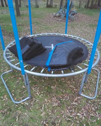 TAPPETO ELASTICO 180 cm