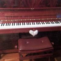 pianoforte Schulze Pollmann 118/P