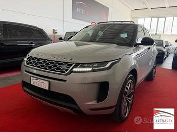 LAND ROVER - Range Rover Evoque 2.0d i4 mhev R-