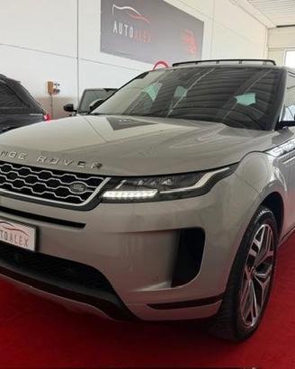 LAND ROVER - Range Rover Evoque 2.0d i4 mhev R-