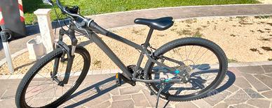 Mtb st 100 taglia S ruote 27.5