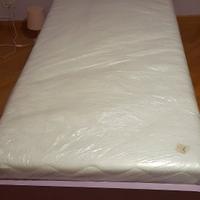Materasso letto singolo nuovo