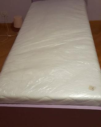 Materasso letto singolo nuovo
