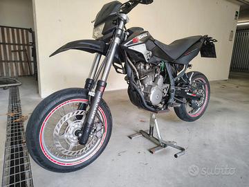 Beta M4 motard 350