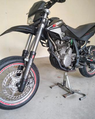 Beta M4 motard 350