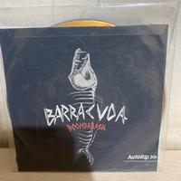 CD masterizzato Boomdabash Barracuda