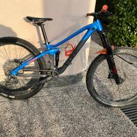 Cube stereo tg. XS 27”